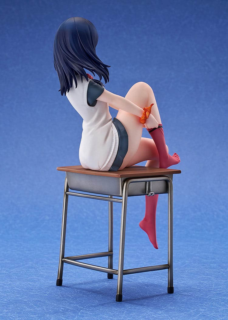 Rikka Takarada Gridman Universe Luminous Box