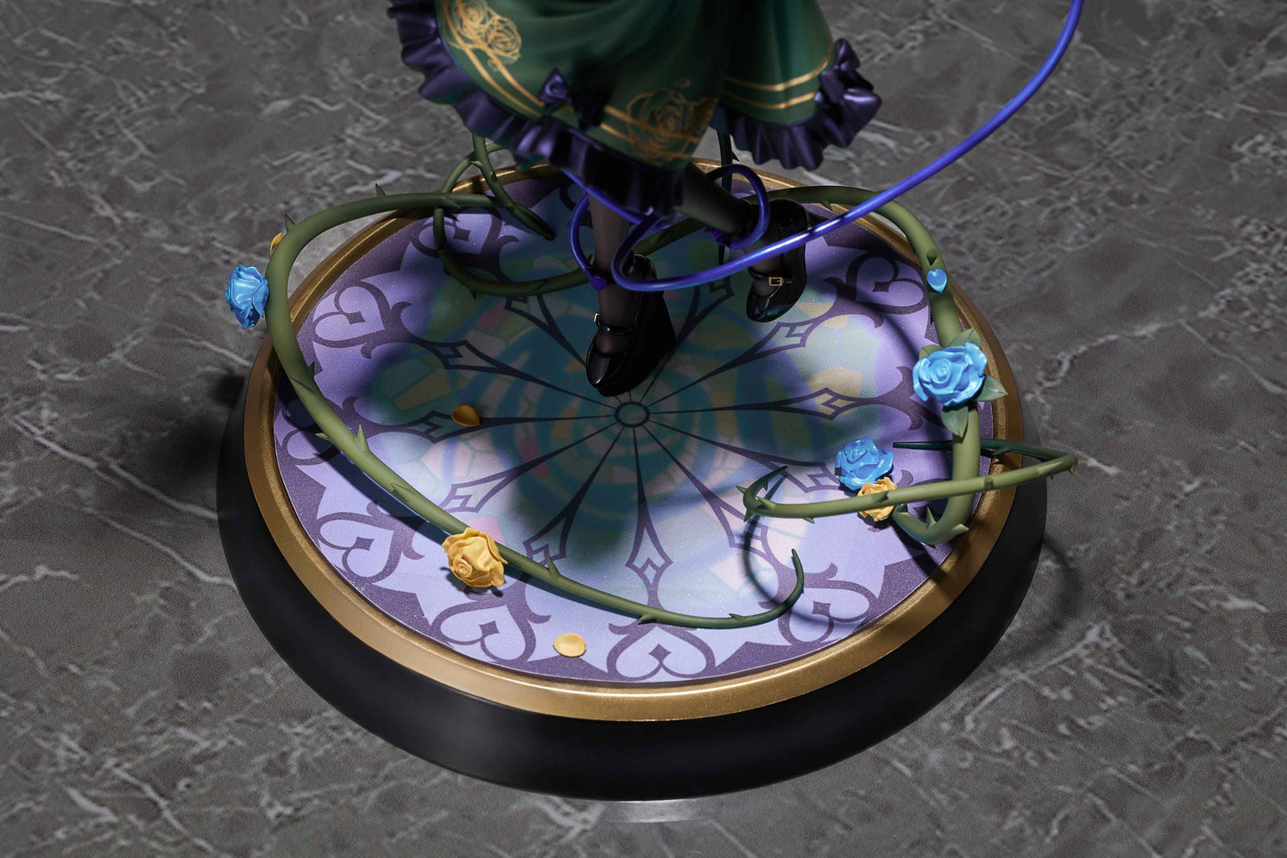 Koishi Komeiji Touhou Project Magi Arts