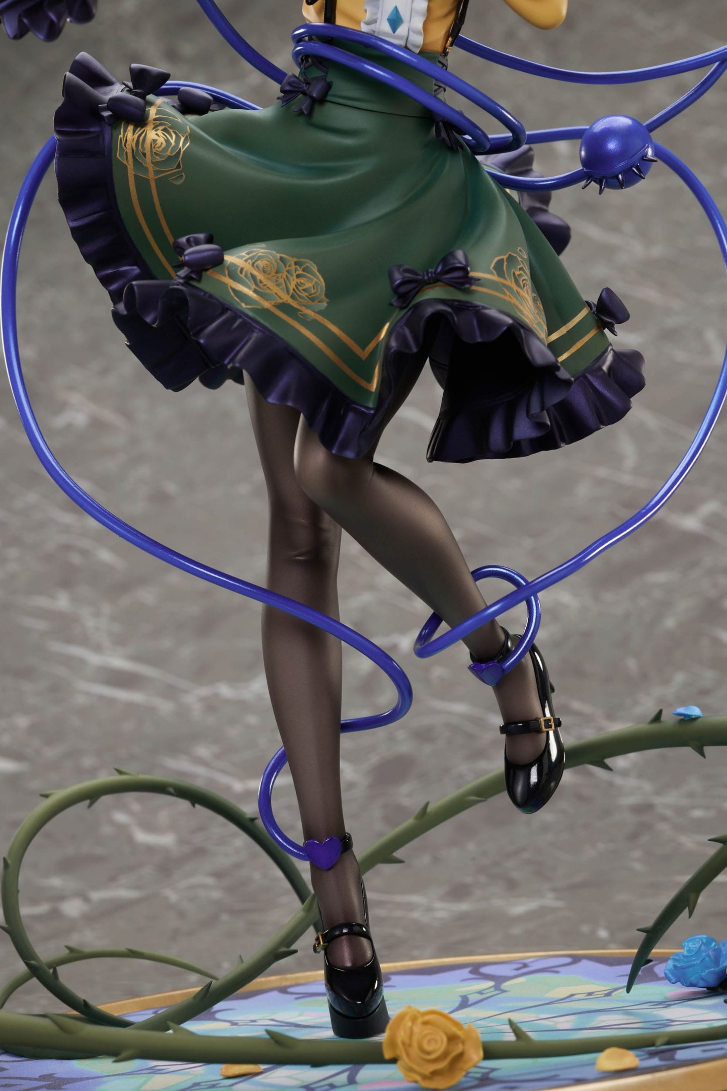 Koishi Komeiji Touhou Project Magi Arts