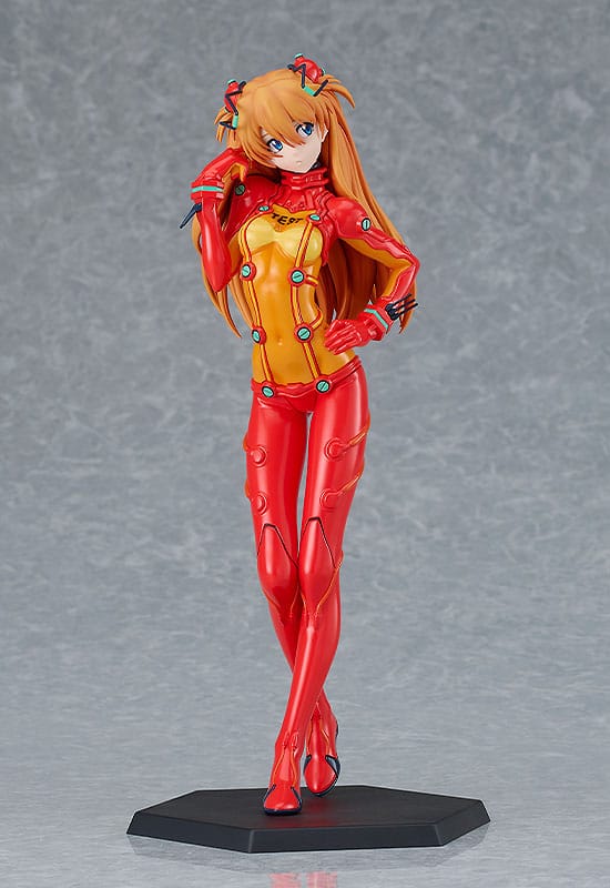 Asuka Shikinami Langley - Evangelion: 2.0 Max Factory (re-run)