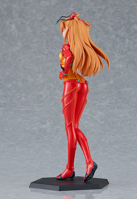 Asuka Shikinami Langley - Evangelion: 2.0 Max Factory (re-run)