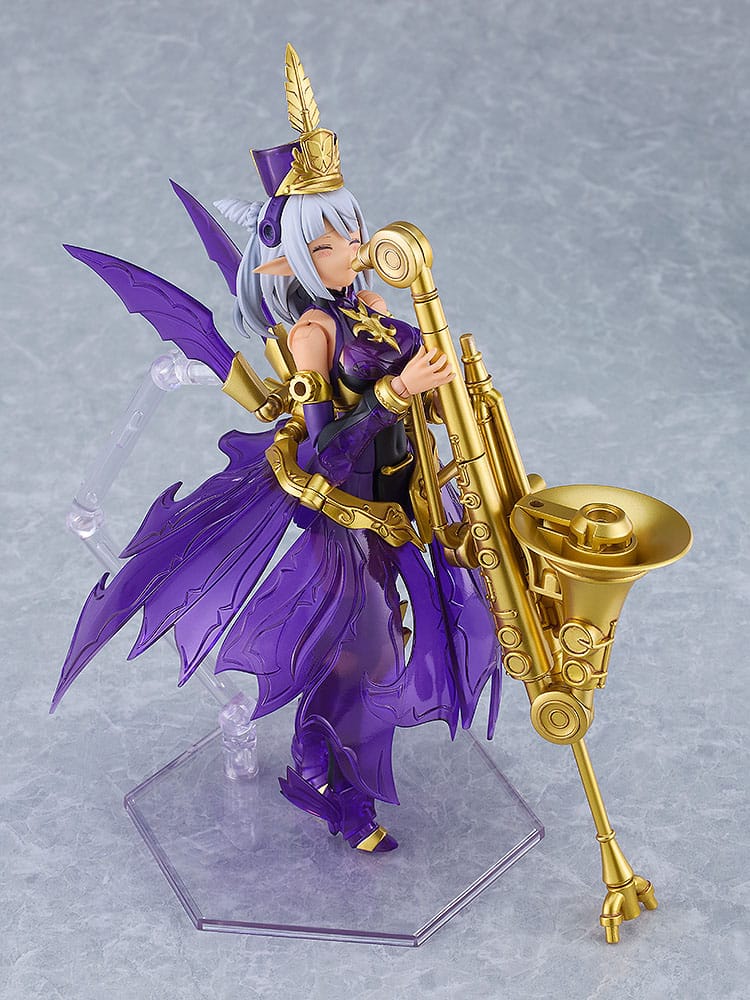 Dark Fairy Knight Grimlinde Model Kit PLAMAX GP-10 Max Factoy
