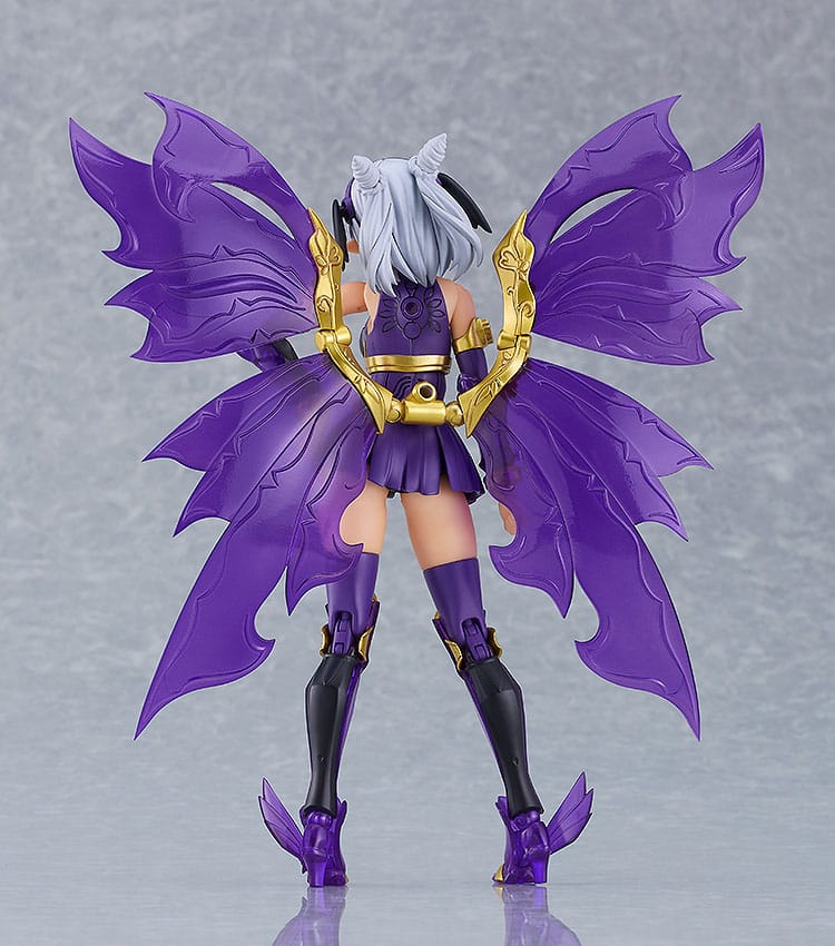 Dark Fairy Knight Grimlinde Model Kit PLAMAX GP-10 Max Factoy