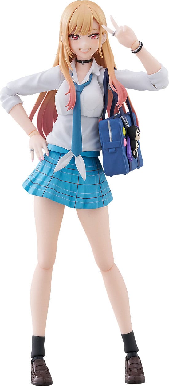 Marin Kitagawa Figma Max Factory