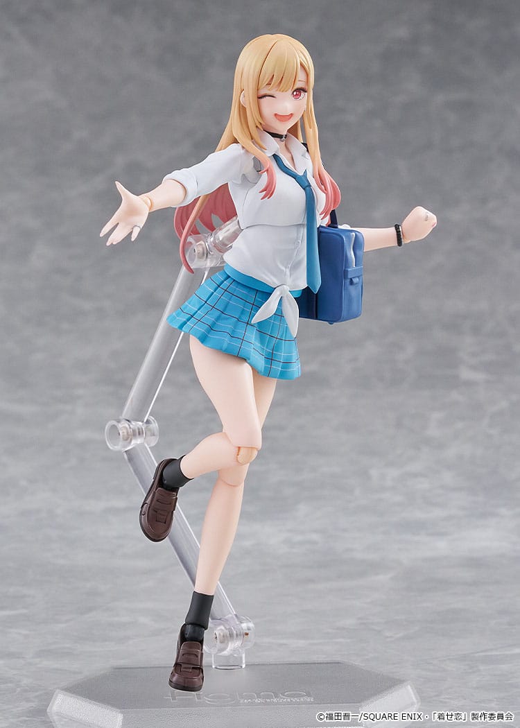 Marin Kitagawa Figma Max Factory