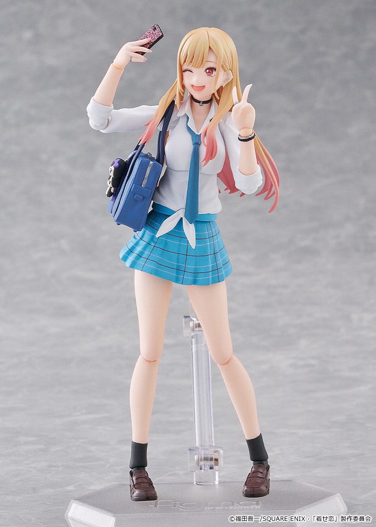 Marin Kitagawa Figma Max Factory