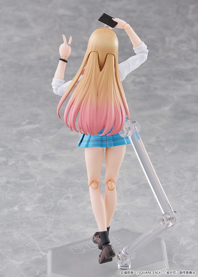 Marin Kitagawa Figma Max Factory