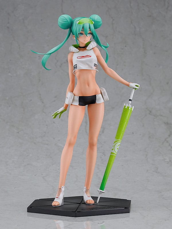 Hatsune Miku - Racing Miku 2022: Tropical Ver. - Max Factory
