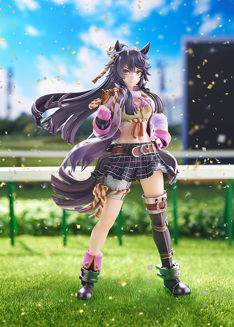 Narita Brian Umamusume: Pretty Derby Max Factory