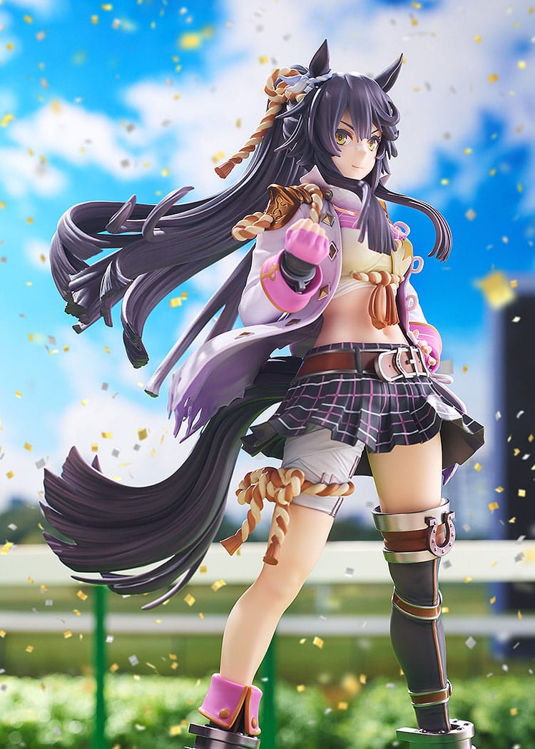 Narita Brian Umamusume: Pretty Derby Max Factory