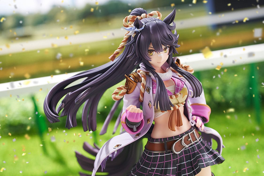 Narita Brian Umamusume: Pretty Derby Max Factory