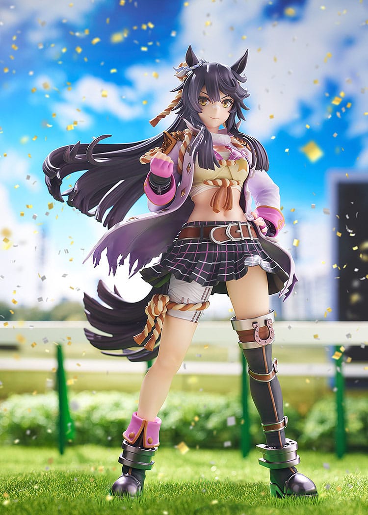 Narita Brian Umamusume: Pretty Derby Max Factory