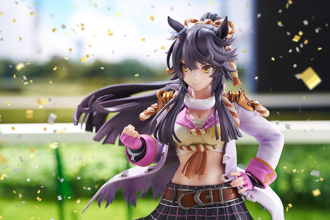Narita Brian Umamusume: Pretty Derby Max Factory