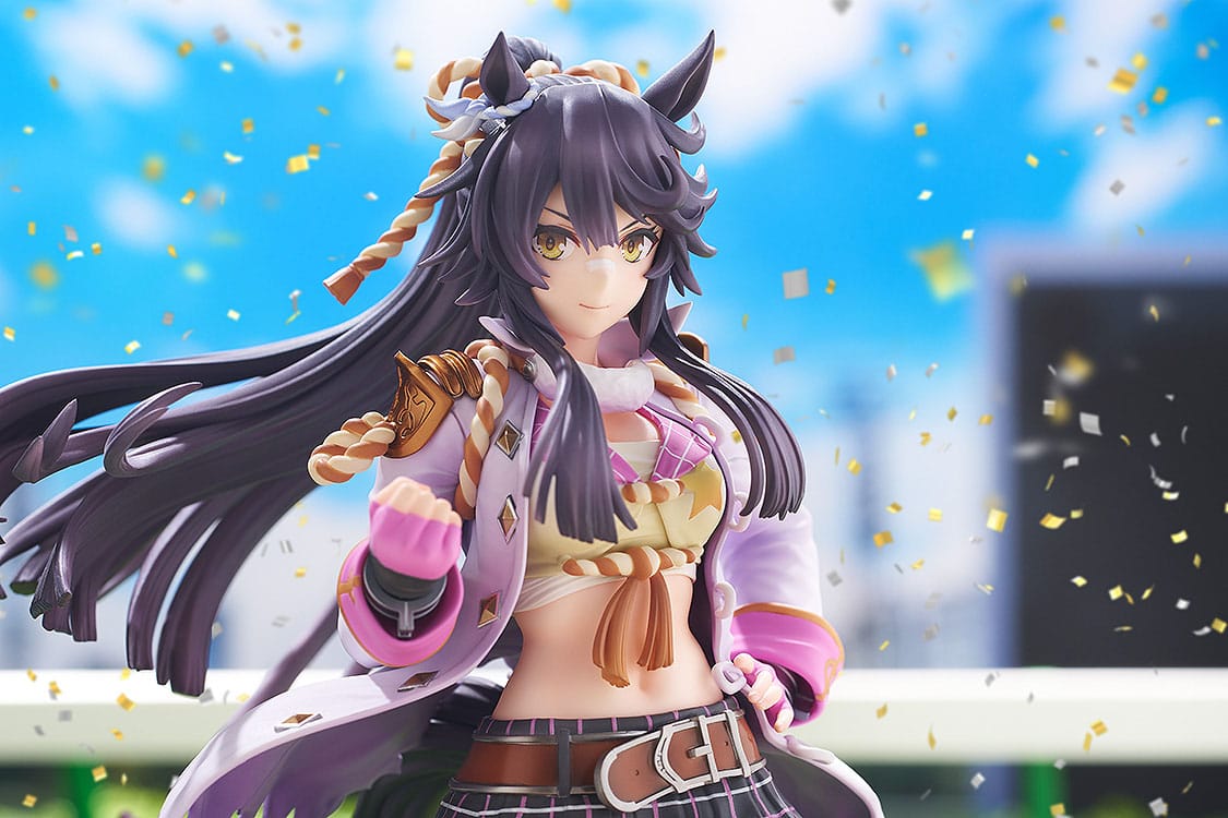 Narita Brian Umamusume: Pretty Derby Max Factory