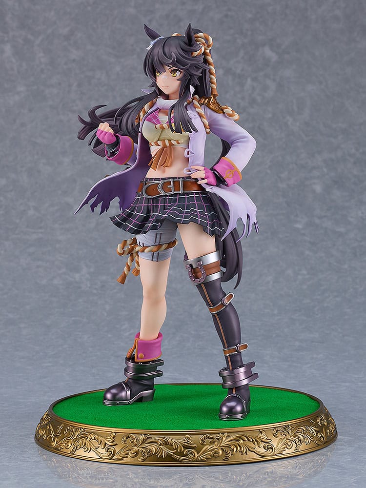 Narita Brian Umamusume: Pretty Derby Max Factory