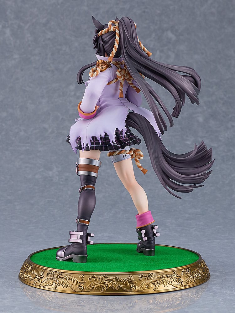 Narita Brian Umamusume: Pretty Derby Max Factory