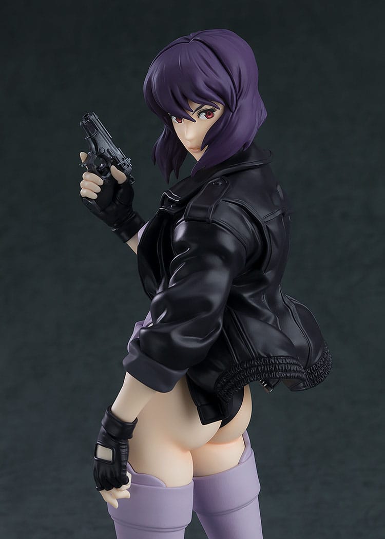 Motoko Kusanagi: S.A.C. Ver. L Size Pop Up Parade - Anime Figuren günstig kaufen
