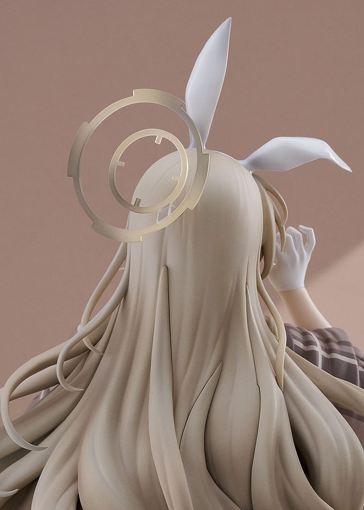 Blue Archive PVC Statue Akane Murokasa (Bunny Girl) - Beschädigte Verpackung