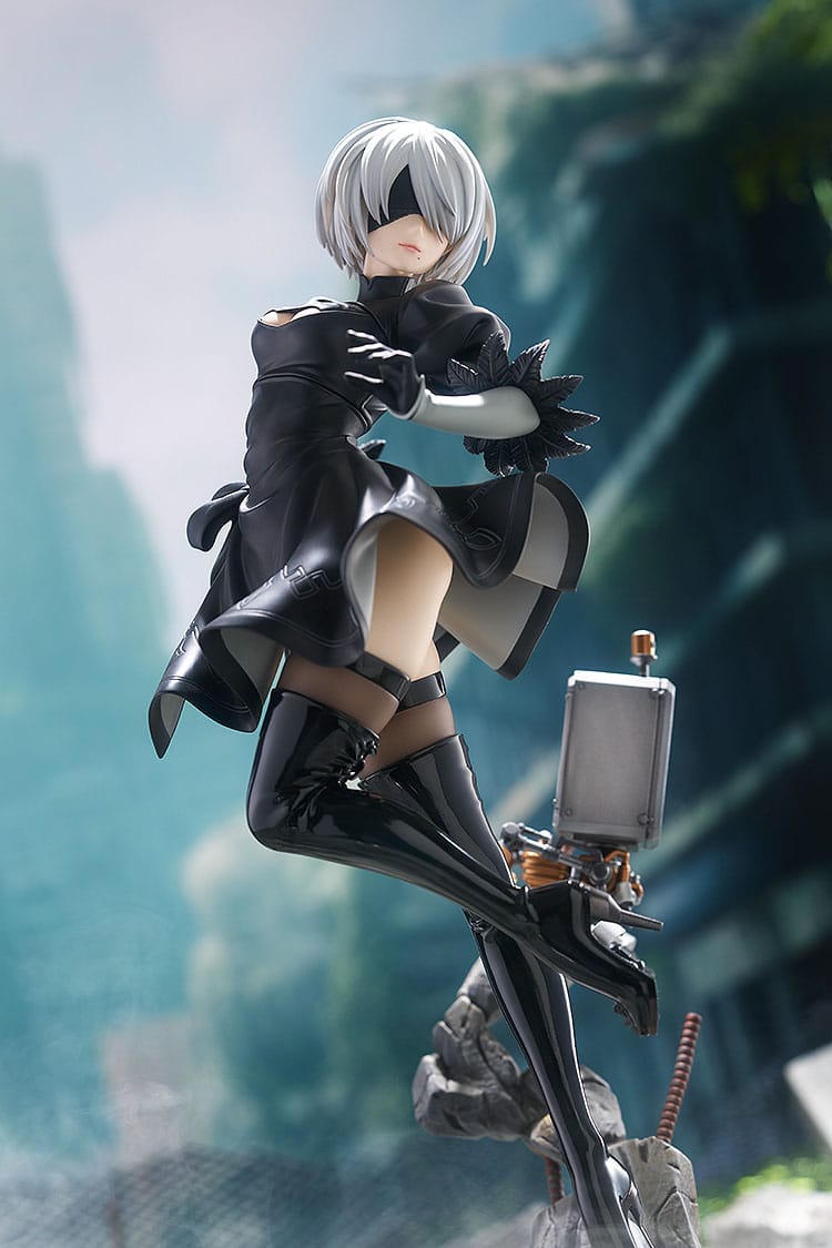 2B NieR:Automata Ver1.1a Max Factory