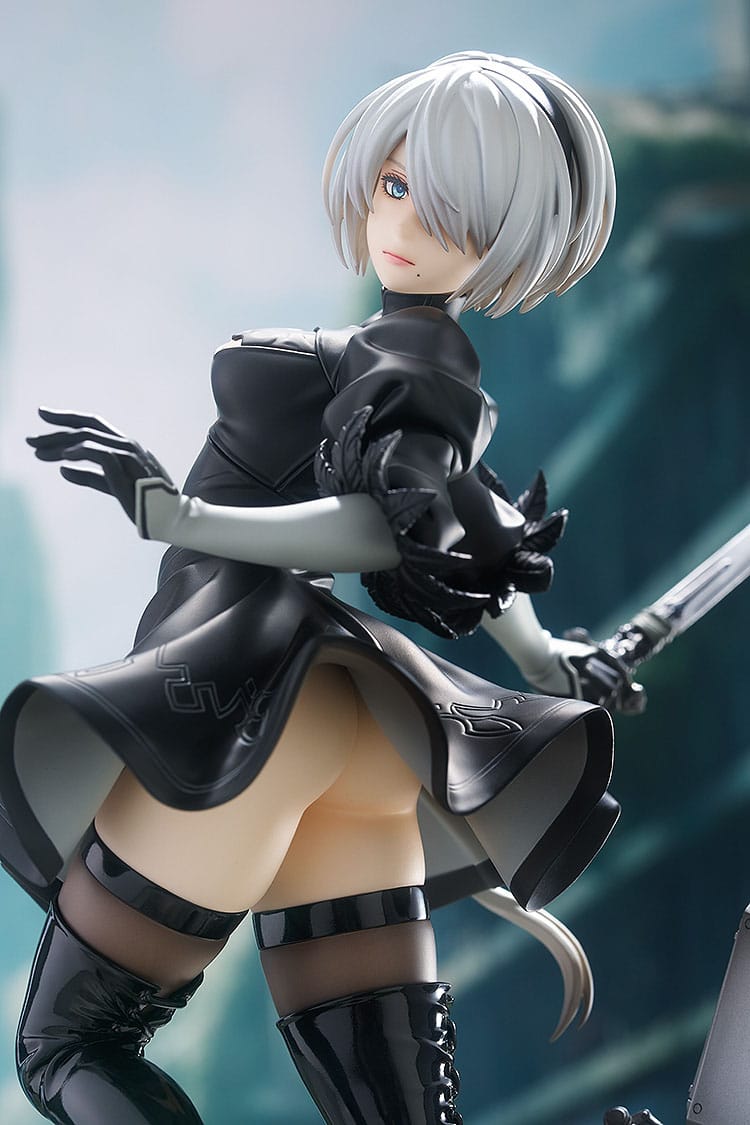 2B NieR:Automata Ver1.1a Max Factory