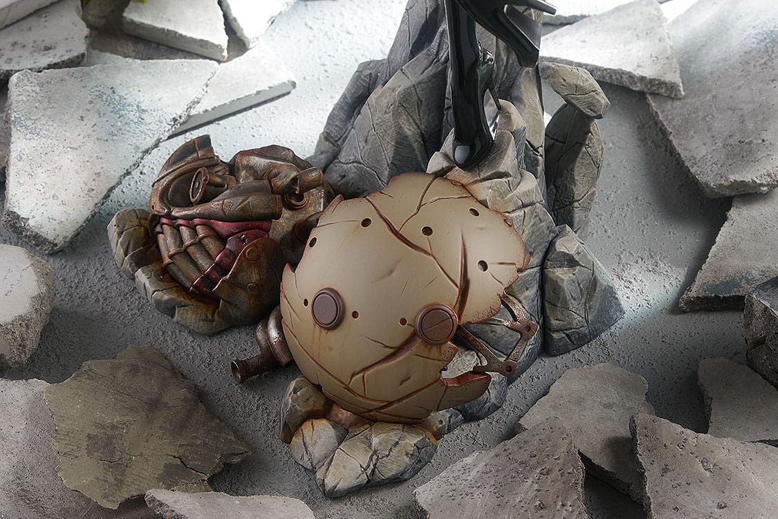 2B NieR:Automata Ver1.1a Max Factory