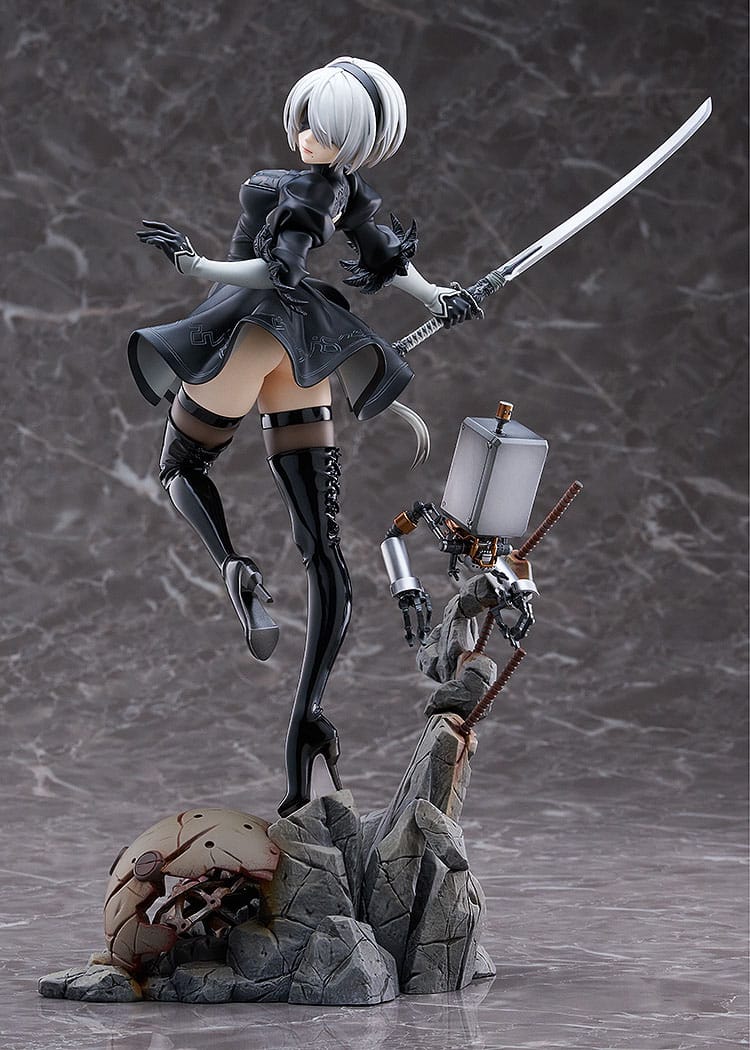 2B NieR:Automata Ver1.1a Max Factory
