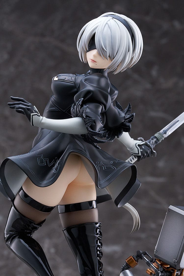 2B NieR:Automata Ver1.1a Max Factory
