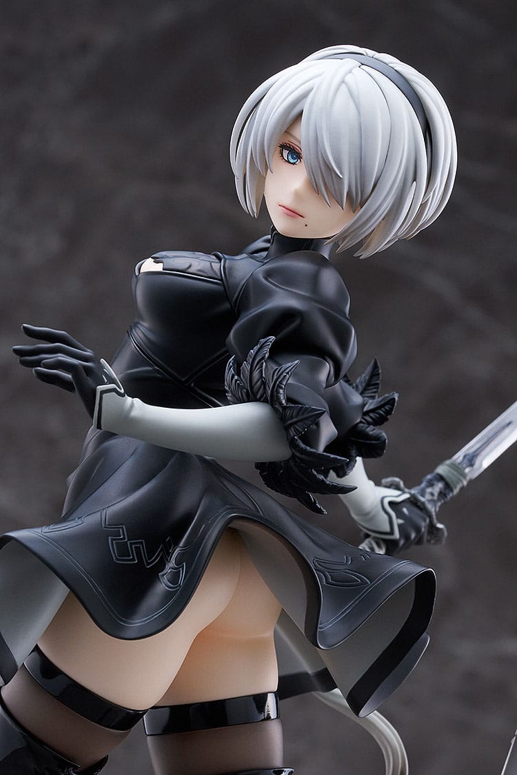 2B NieR:Automata Ver1.1a Max Factory
