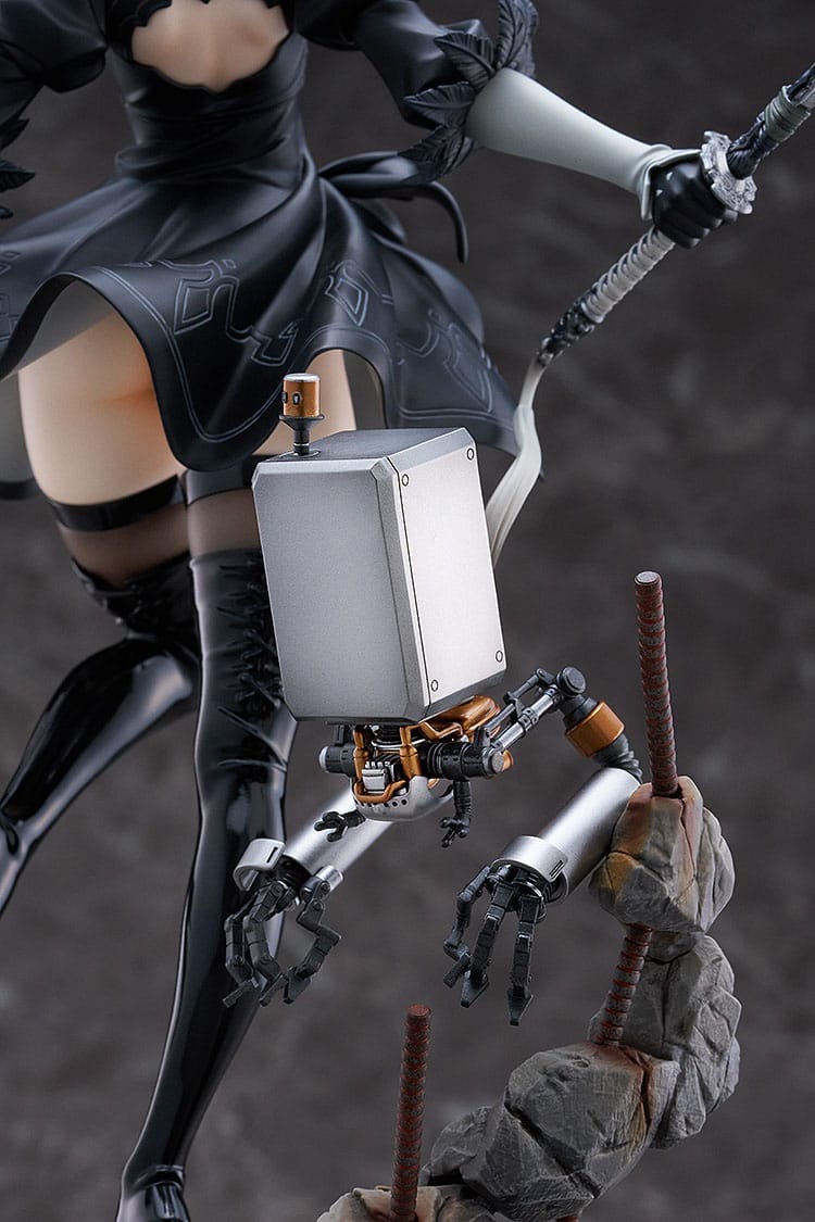 2B NieR:Automata Ver1.1a Max Factory