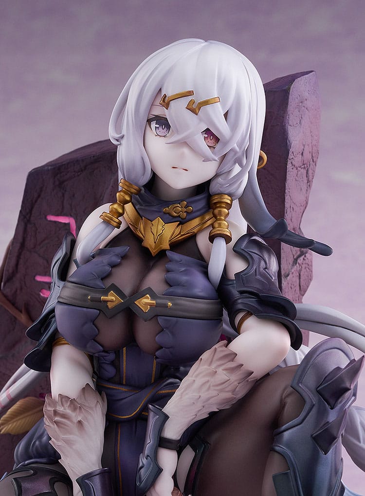Lila Decyrus Atelier Ryza: Ever Darkness & the Secret Hideout Max Factory