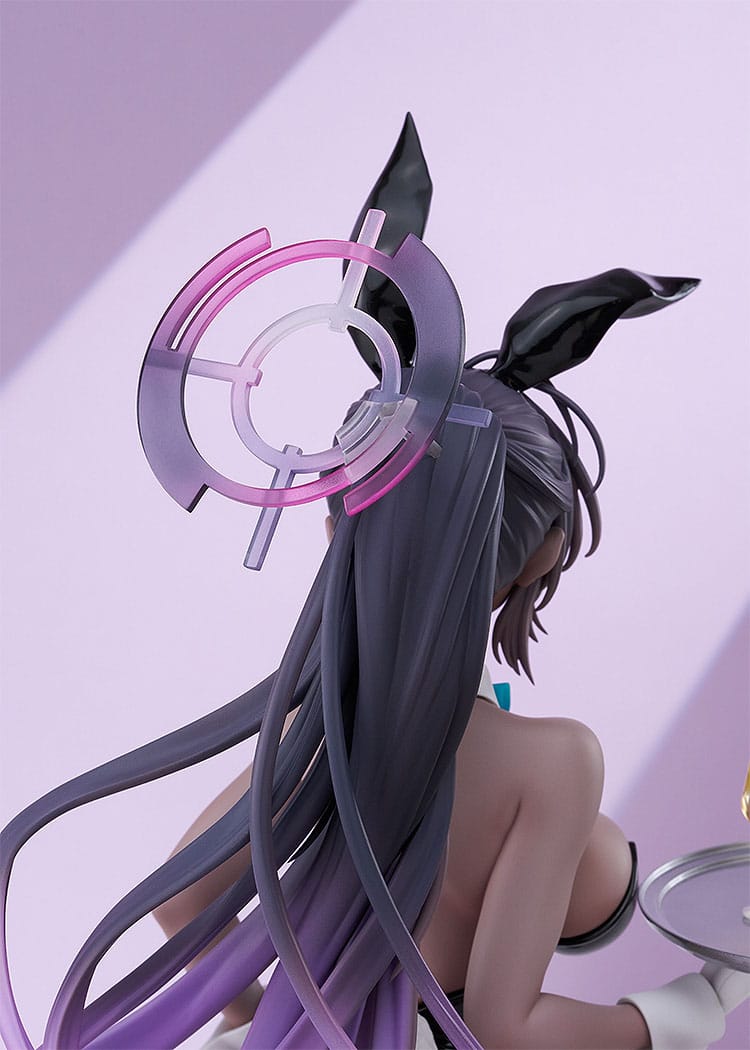 Karin Kakudate (Bunny Girl) Blue Archive Max Factory