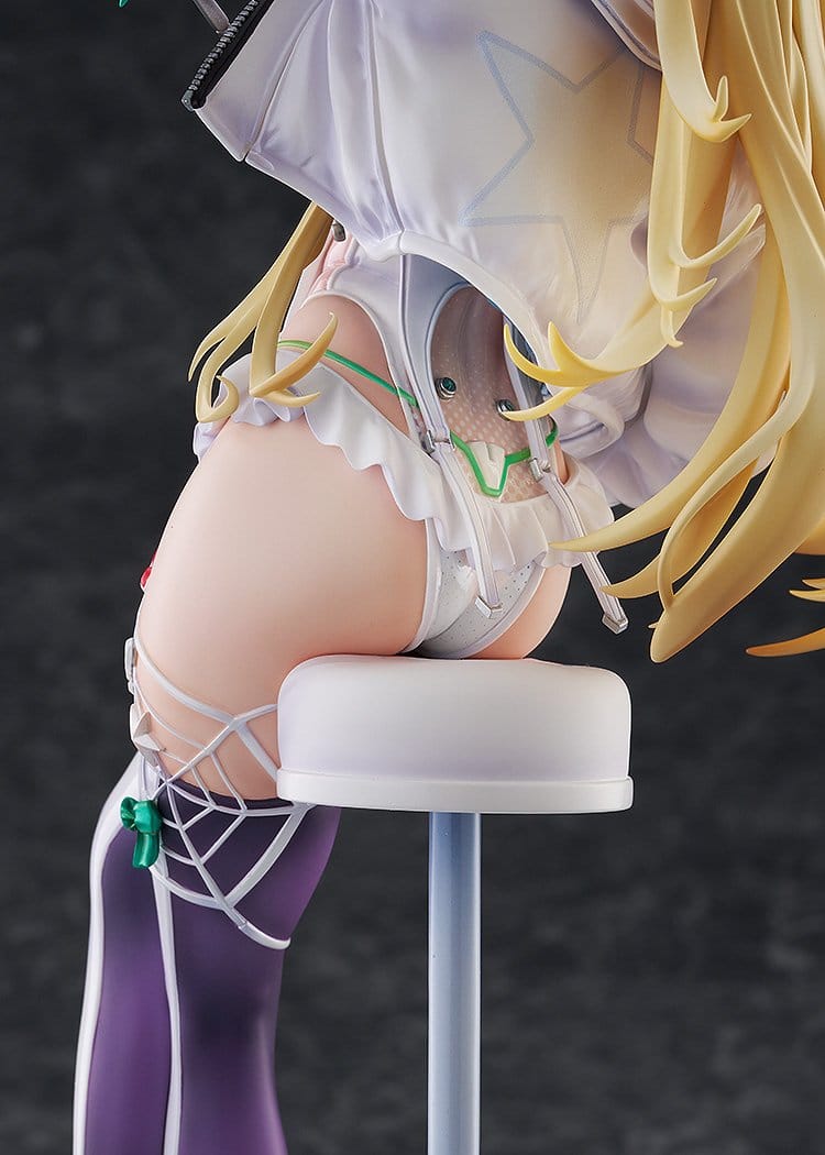 Rupee: Winter Shopper Goddess of Victory: Nikke Max Factory - Anime Figuren günstig kaufen
