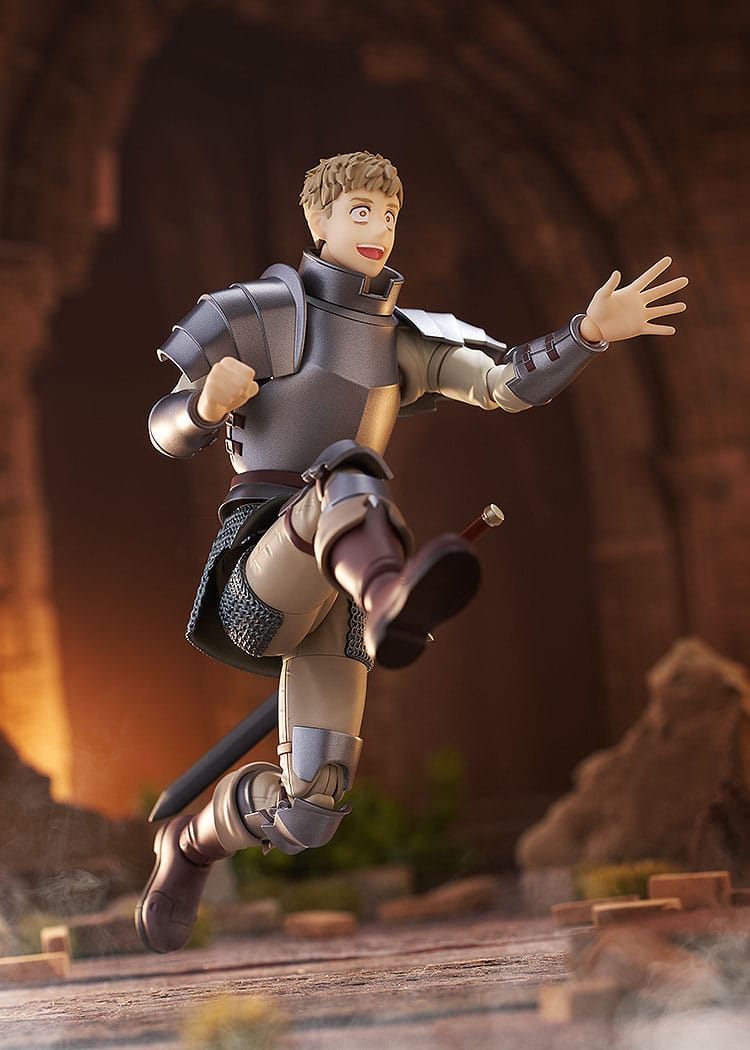 Laios Figma Delicious in Dungeon Max Factory