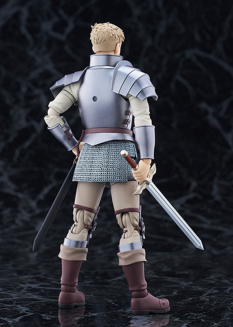 Laios Figma Delicious in Dungeon Max Factory