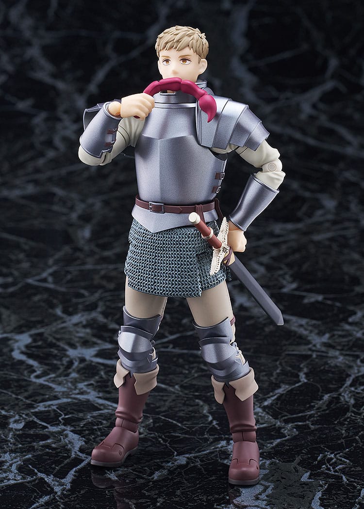 Laios Figma Delicious in Dungeon Max Factory
