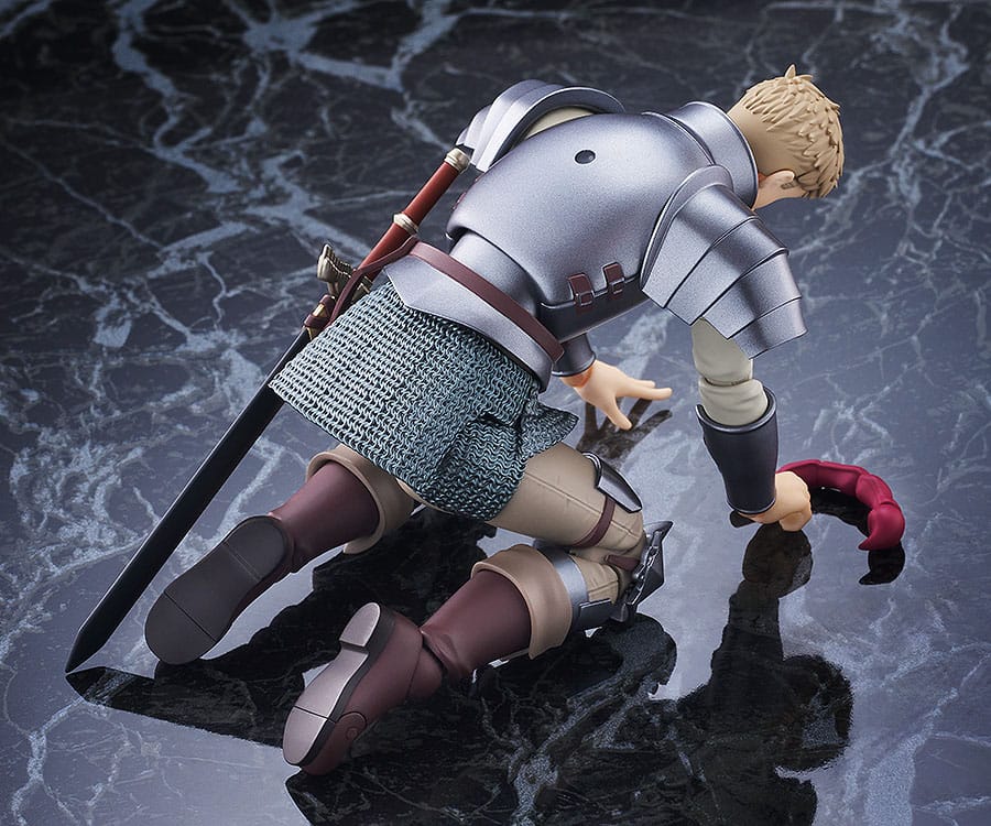 Laios Figma Delicious in Dungeon Max Factory
