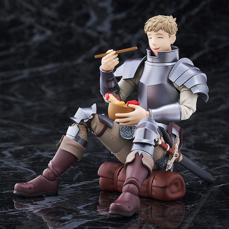 Laios Figma Delicious in Dungeon Max Factory