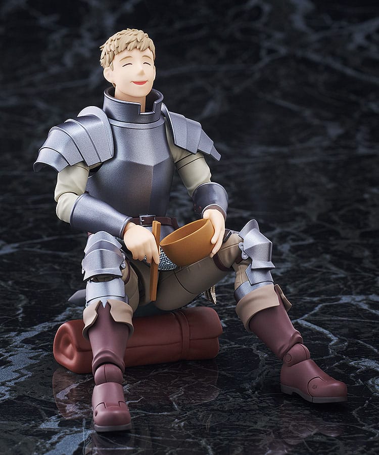 Laios Figma Delicious in Dungeon Max Factory