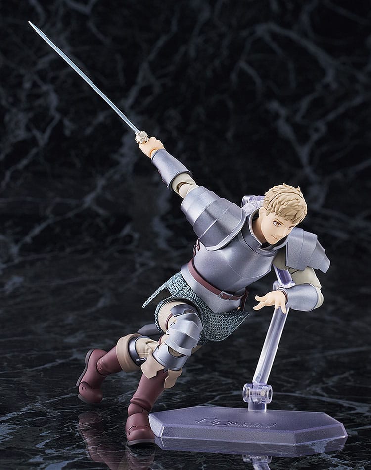 Laios Figma Delicious in Dungeon Max Factory