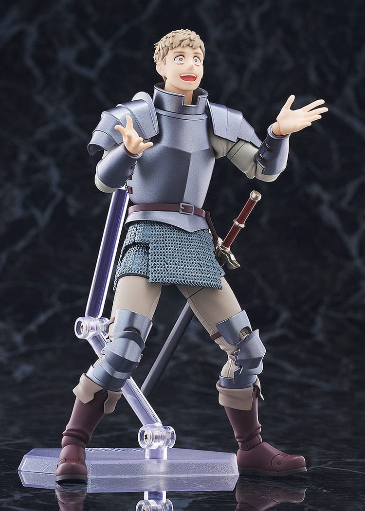 Laios Figma Delicious in Dungeon Max Factory
