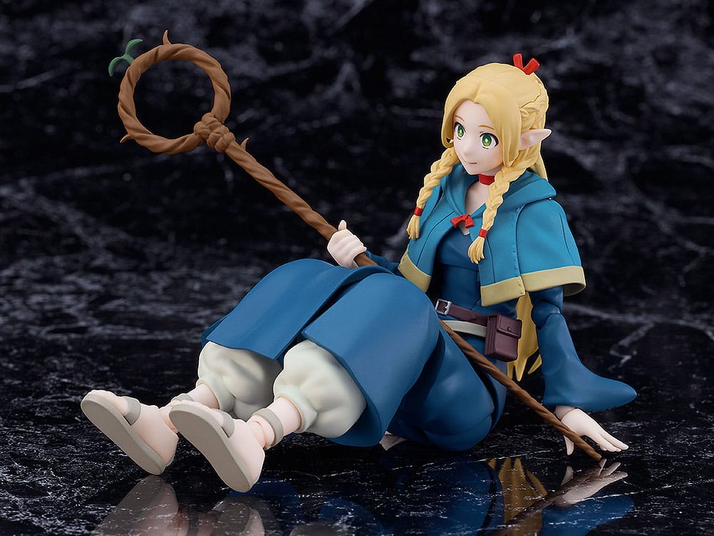 Marcille Figma Max Factory