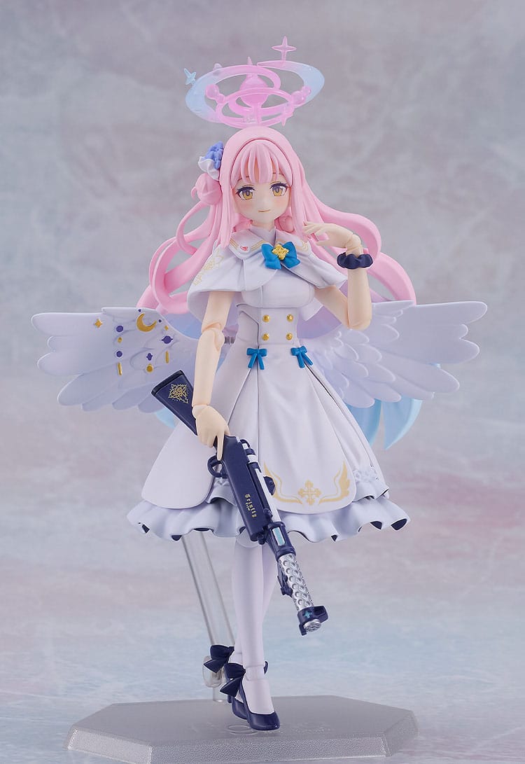 Mika Misono Figma Max Factoy