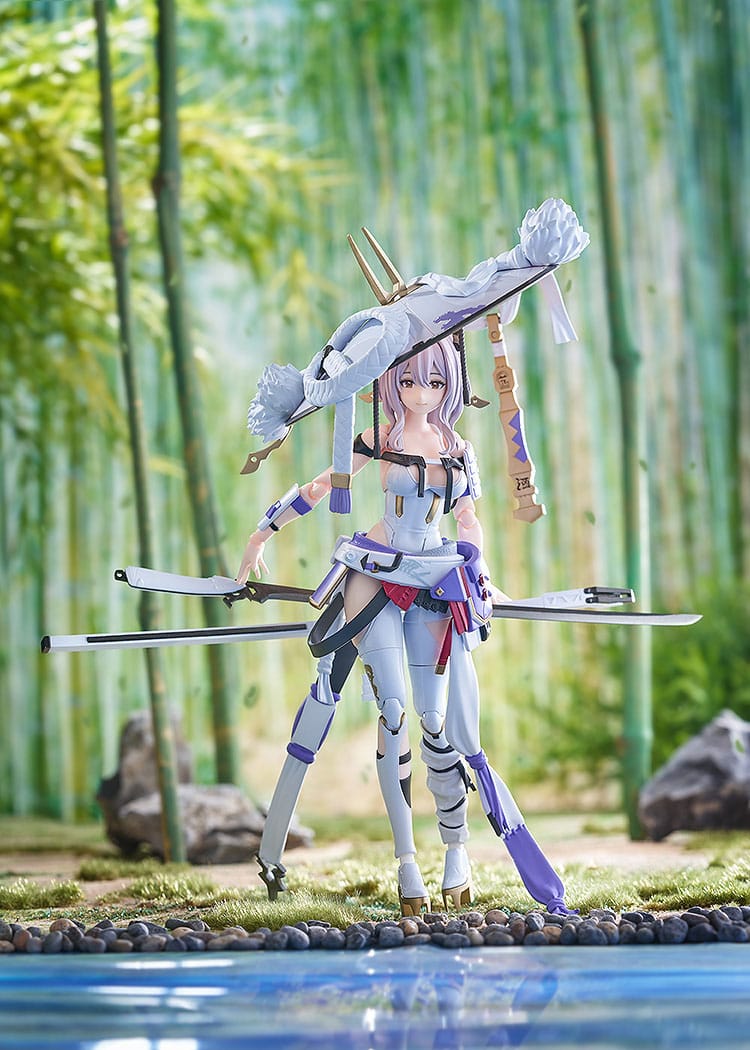 Scarlet Figma Max Factory