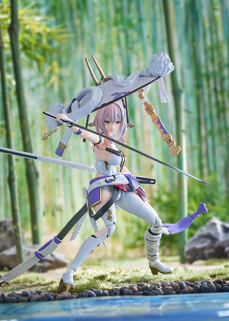Scarlet Figma Max Factory