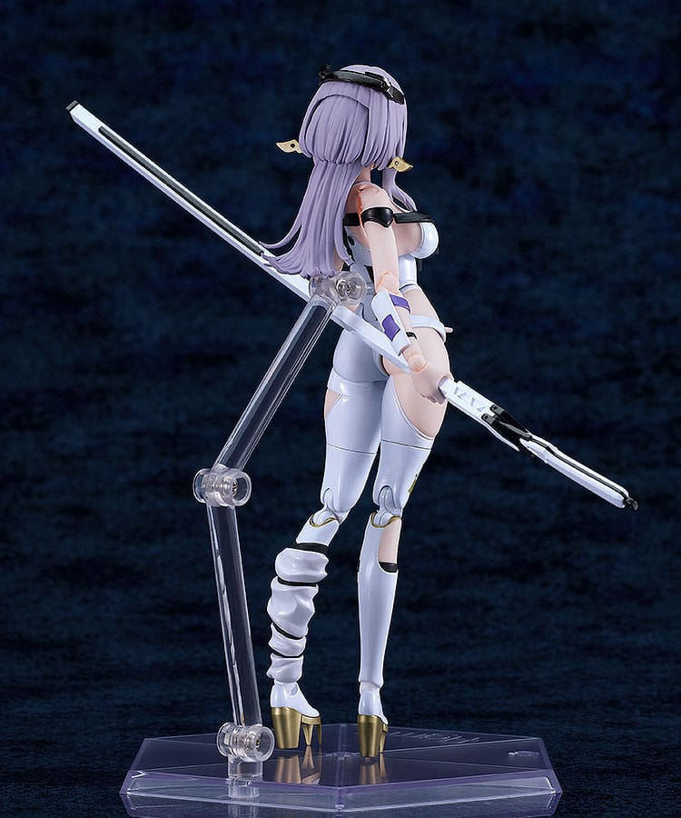 Scarlet Figma Max Factory
