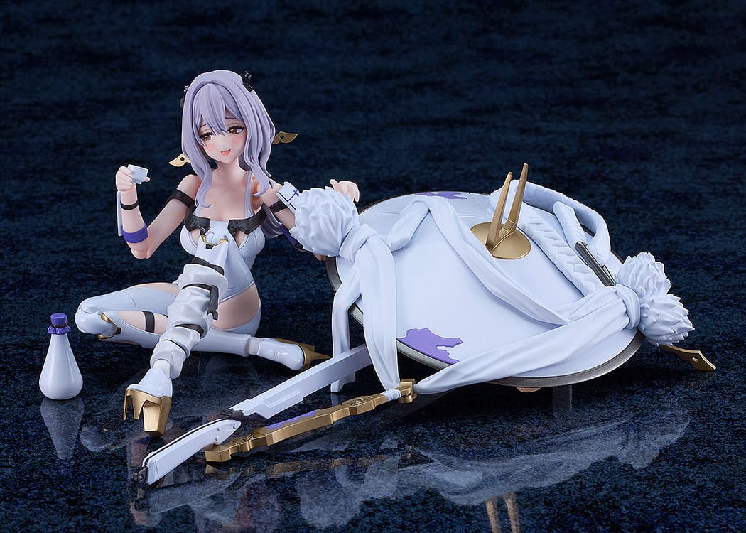 Scarlet Figma Max Factory