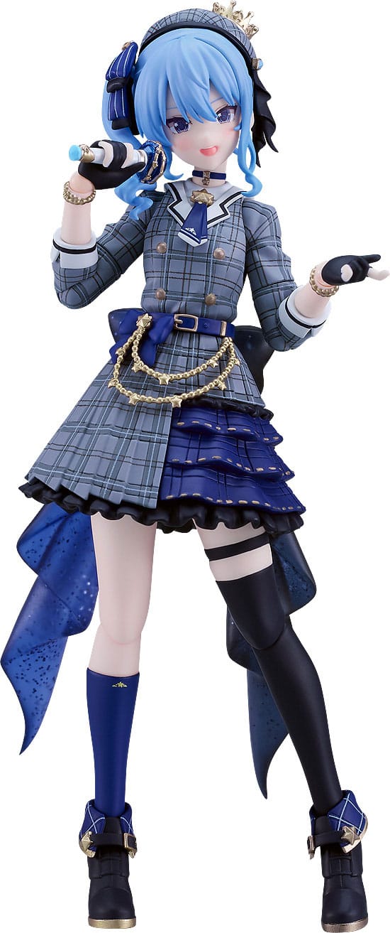 Hoshimachi Suisei Figma Max Factory