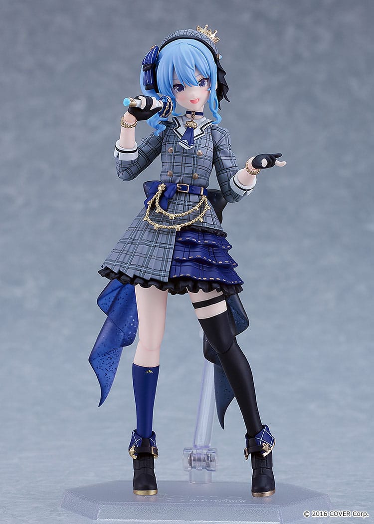 Hoshimachi Suisei Figma Max Factory