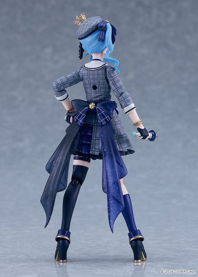 Hoshimachi Suisei Figma Max Factory