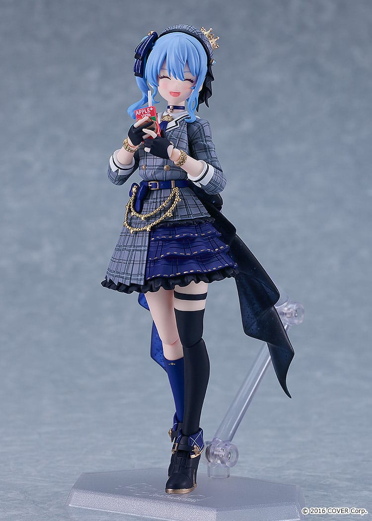 Hoshimachi Suisei Figma Max Factory